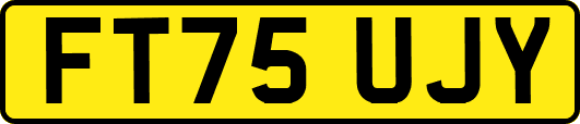 FT75UJY