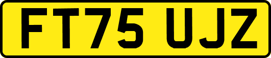 FT75UJZ