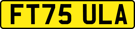 FT75ULA
