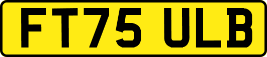 FT75ULB