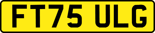 FT75ULG