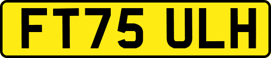 FT75ULH