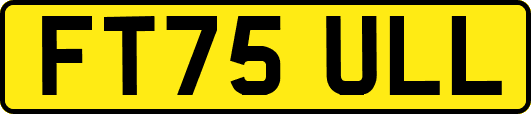 FT75ULL