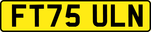 FT75ULN