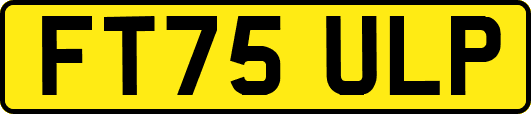 FT75ULP
