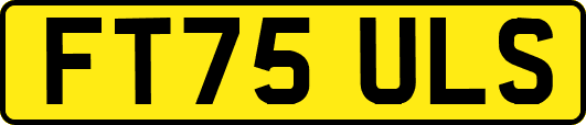 FT75ULS
