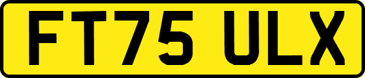 FT75ULX