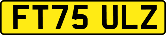 FT75ULZ
