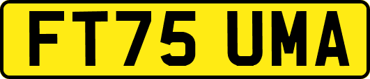FT75UMA