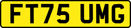 FT75UMG