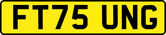 FT75UNG