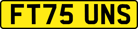 FT75UNS