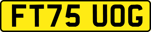 FT75UOG