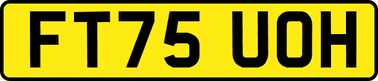 FT75UOH