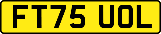 FT75UOL