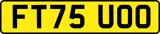 FT75UOO