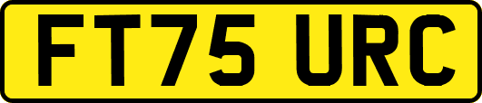 FT75URC