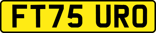 FT75URO