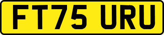 FT75URU