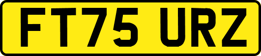 FT75URZ