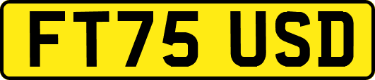FT75USD