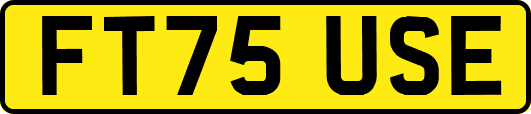 FT75USE