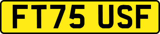 FT75USF