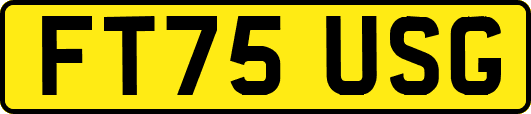 FT75USG