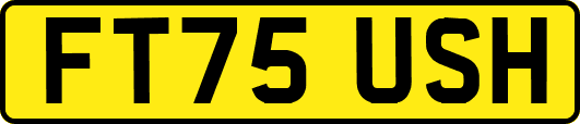 FT75USH