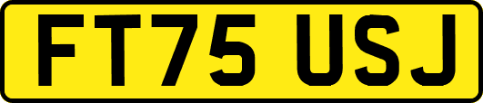 FT75USJ