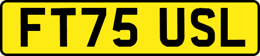 FT75USL