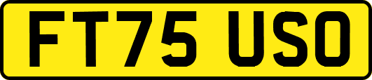 FT75USO