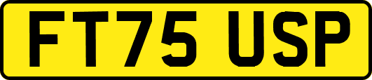 FT75USP