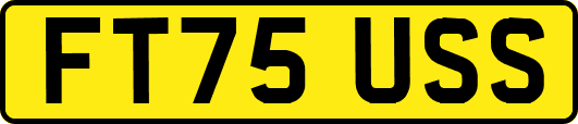 FT75USS