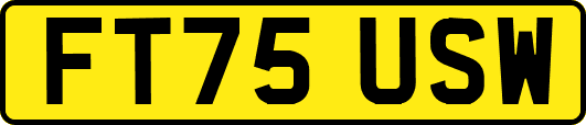 FT75USW