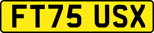 FT75USX