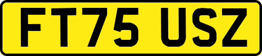 FT75USZ