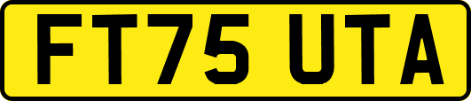 FT75UTA
