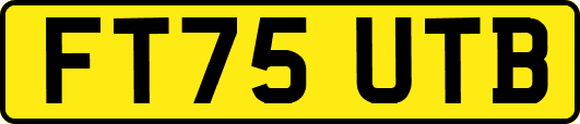 FT75UTB
