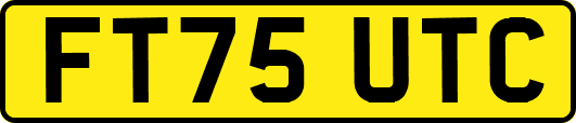FT75UTC