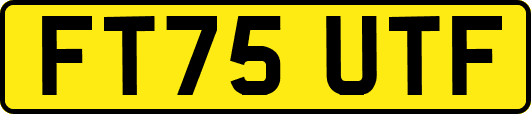 FT75UTF