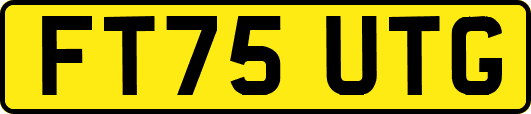 FT75UTG