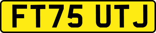 FT75UTJ