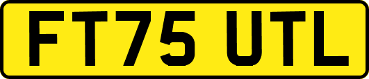 FT75UTL