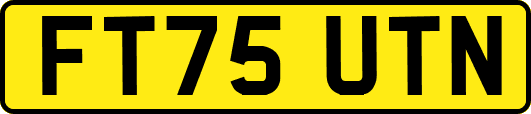 FT75UTN