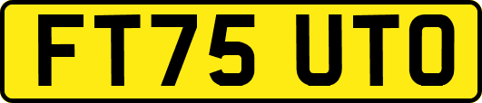 FT75UTO