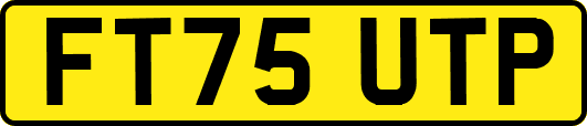 FT75UTP