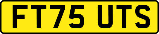 FT75UTS