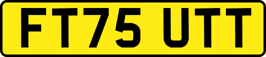 FT75UTT