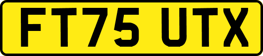 FT75UTX